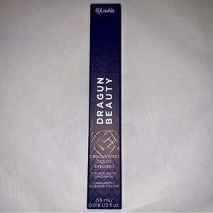 Dragun Beauty® DragunWing Liquid Eyeliner